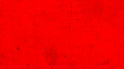 Red texture grunge  background.
