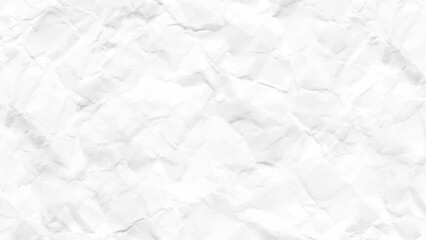 Obraz premium white paper texture background.