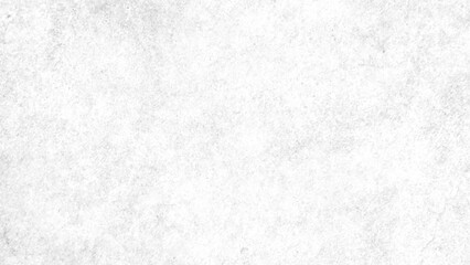 Fototapeta premium White Grunge Wall Texture Background.