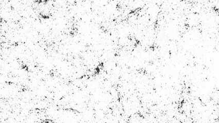 Grunge Black and White