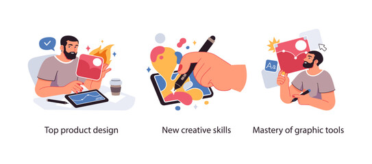 Adobe Illustrator Artwork © stonepic