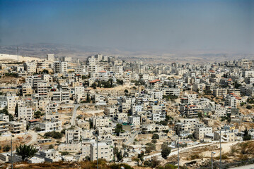 The Muslim Quarter is one of the four quarters of the ancient, walled Old City of Jerusalem. It is...