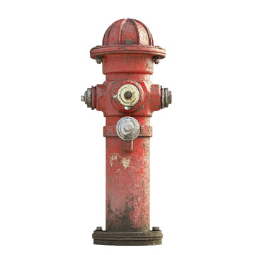 recommend clip art: Fire Hydrant on transparent background