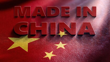 Made in China: The Symbol of Manufacturing Excellence