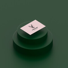 Business Card Design