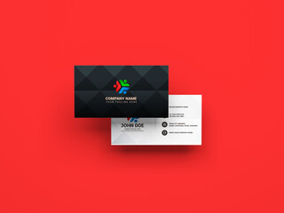 Business Card Design