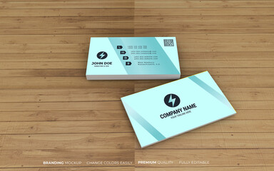 Business Card Design
