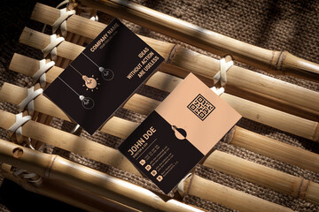 Business Card Design