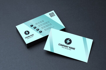 Business Card Design