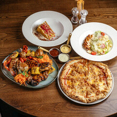 Restaurant food restaurant menu photos for the menu