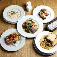 Restaurant food restaurant menu photos for the menu