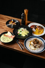 Restaurant food restaurant menu photos for the menu