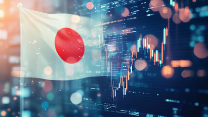 日本経済とデジタル金融市場