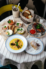 Restaurant food restaurant menu photos for the menu