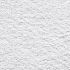 Bright paper, white paper texture as background or texture.