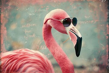 Grunge Poster Background with Metal Hand Sign Art: Graphic Design for Rock Retro Banner. Create a Punk Rock Show Gig Poster Flyer with Music Event Template.