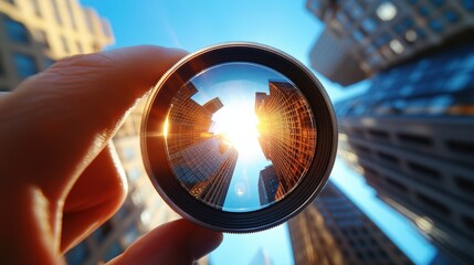 Creative Photography Style Guide Overview