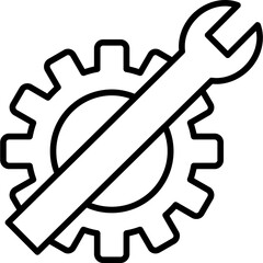 Repair Icon