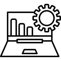 Chart Icon