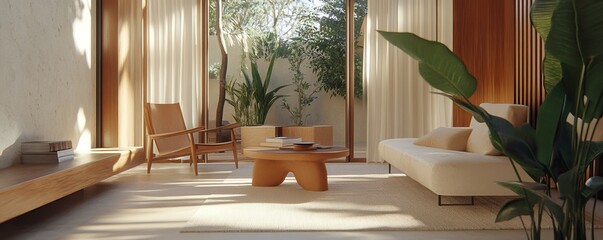 Fototapeta premium luxury hotel room