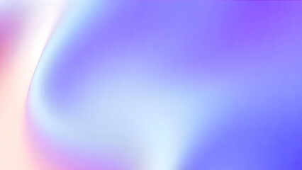 4K blurred gradient background design.
