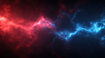 Cosmic Nebulae