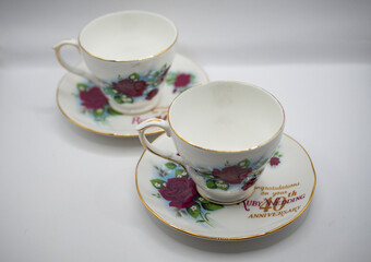 antique porcelain collectibles