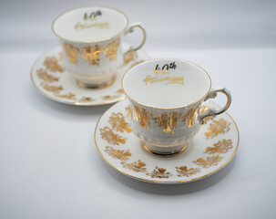 antique porcelain collectibles