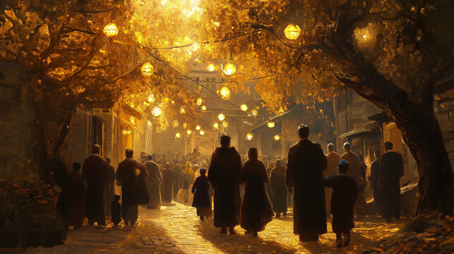 Though following Sukkot, Shmini Atzeret is considered its own distinct holiday.