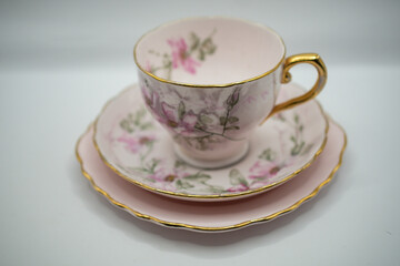 antique porcelain collectibles