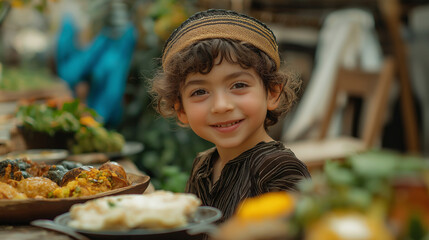 Though following Sukkot, Shmini Atzeret is considered its own distinct holiday.