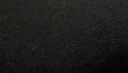 black denim cloth texture
