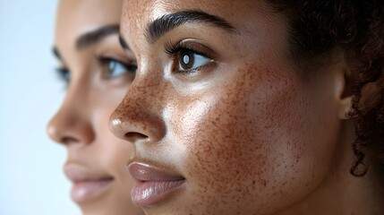 Time-lapse video showing teeth gradually whitening over multiple sessions, from yellowish tint to bright white, close-up shots of each stage, Realistic, High-Definition