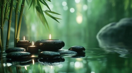 Zen Garden Serenity