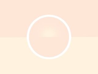 Neutral geometric background with copy space 