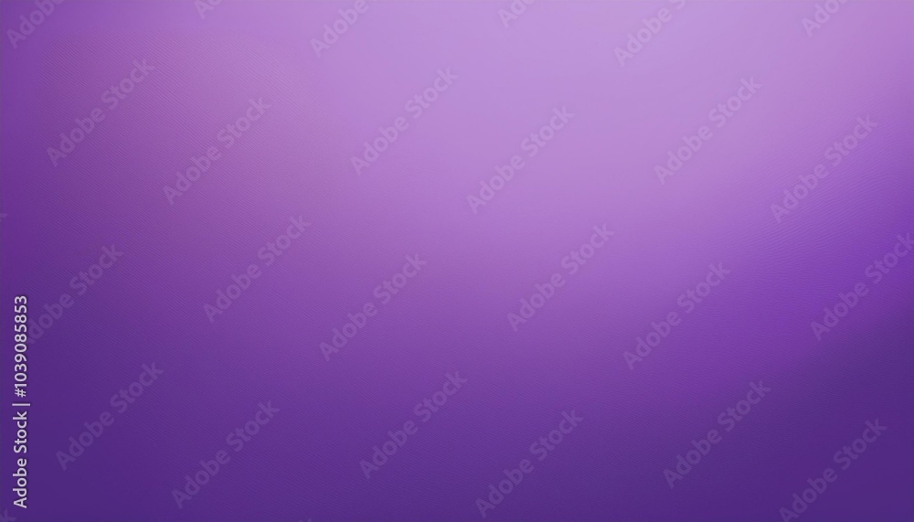 Poster soft purple background with color transition gradient background