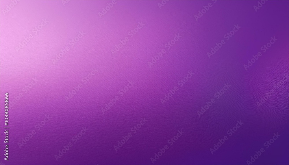 Poster soft purple background with color transition gradient background