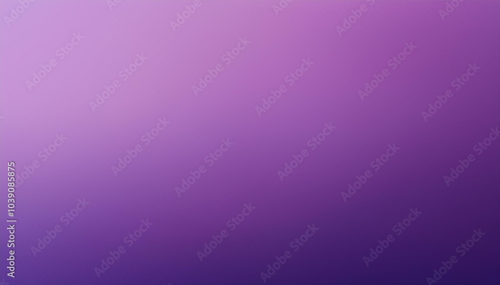 Poster soft purple background with color transition gradient background