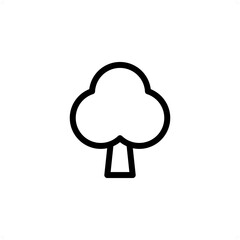tree icon