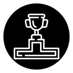 Winner Icon