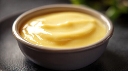 Classic Creamy Pudding Smooth and Silky