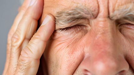 Experts warn that eye irritation may be caused by unexpected sources. allergies, eye health, dust mites, pet dander, indoor air pollution, dryness, itchy eyes,redness, lifestyle, prolonged screen expo