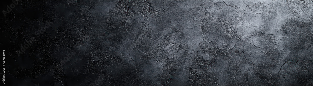 Poster dark textured background with subtle variations for design use or creative projects.