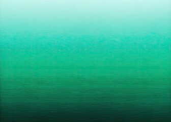 A vibrant teal turquoise gradient background perfect for summer designs. This fresh, bright ombre texture enhances both print and digital art with its eco-friendly color patterns.