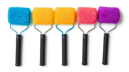 paint brush tool