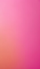 a pink and orange background gradient pink