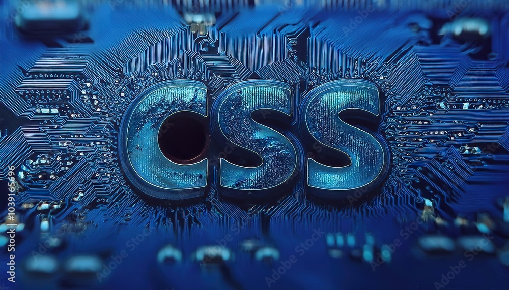 Poster css: enhancing web design with style sheets