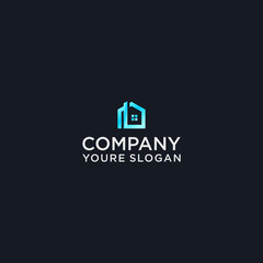 real company logo
