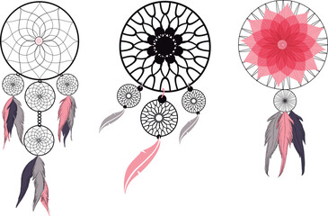 Dream catcher