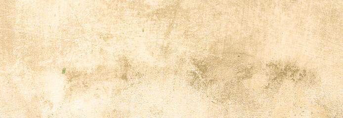 Fototapeta premium Close-up shot of a white painted wall, showing a weathered and textured surface. Classic retro texture for poster banner background and other digital needs.